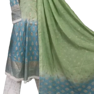 Bangladeshi Traditional Salwar Kameez Set