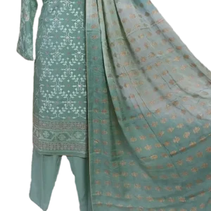 Bangladeshi Traditional Salwar Kameez Set