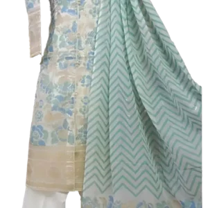 Bangladeshi Traditional Salwar Kameez Set