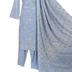Bangladeshi Traditional Salwar Kameez Set