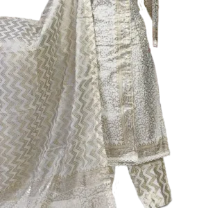 Bangladeshi Traditional Salwar Kameez Set
