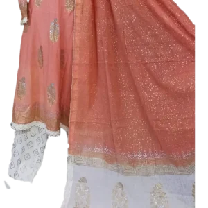 Bangladeshi Traditional Salwar Kameez Set