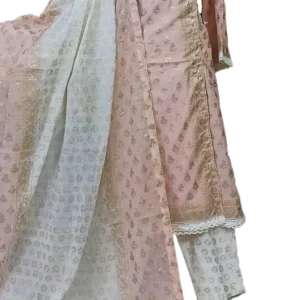 Bangladeshi Traditional Salwar Kameez Set