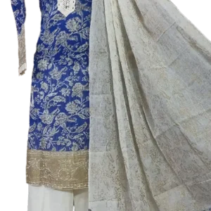 Bangladeshi Traditional Salwar Kameez Set