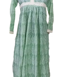 Bangladeshi Traditional Salwar Kameez Set