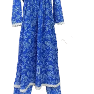 Bangladeshi Traditional Salwar Kameez Set