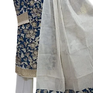 Bangladeshi Traditional Salwar Kameez Set