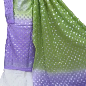 Bangladeshi Traditional Salwar Kameez Set
