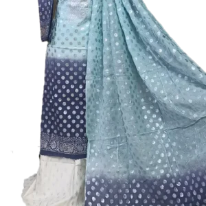 Bangladeshi Traditional Salwar Kameez Set