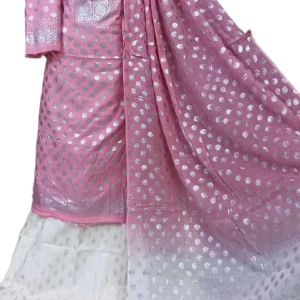Bangladeshi Traditional Salwar Kameez Set
